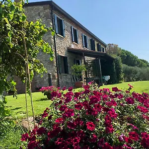 Ferienhaus Holiday House Petrarca, Arquà Petrarca